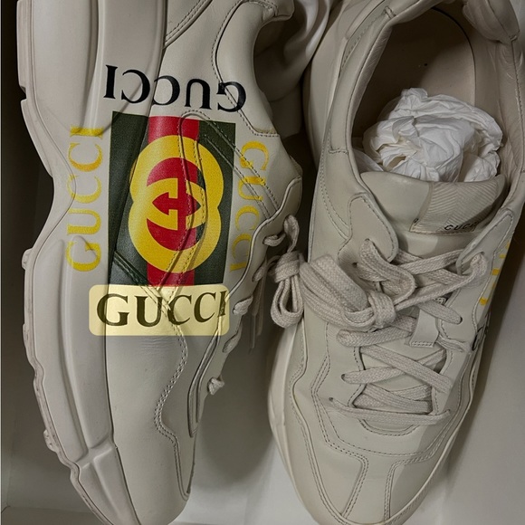 Gucci Rhyton - Picture 2 of 6